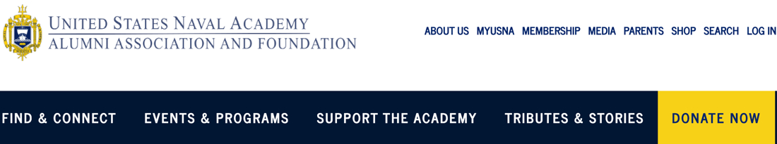 USNA Alumni Association & Foundation