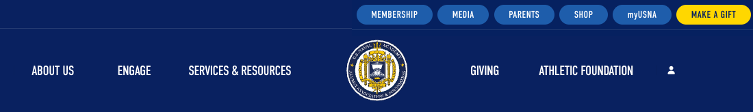 USNA Alumni Association & Foundation